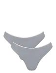 Sloggi - Sloggi Go Sense Tanga 2P - Alusp&uuml;ksid - XS