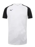 Mizuno - Game Shirt Meisaigara - Spordi T-s&auml;rgid - S