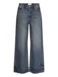 ABRAND - 95 Mid Super Baggy Laced Cory Tint Dark Blue - Laiad - 27