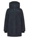 Didriksons - Harriet Parka - Spordi polsterdatud mantlid - 38