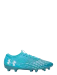 Under Armour - Ua U Magnetico Select 5 Fg - Spordi jalgpallisaapad - 45.5