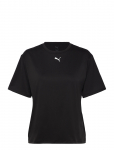 PUMA - W Tad Essential Relaxed Tee - Spordi T-s&auml;rgid - XL