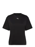 PUMA - W Tad Essential Relaxed Tee - Spordi T-s&auml;rgid - XL