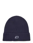 New Balance - Winter Watchman Beanie Nb Patch V3 - Spordi kootud m&uuml;tsid - ONE SIZE