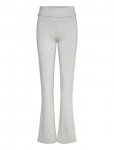 Casall - Sublime Folded Flare Pants - Spordi treeningp&uuml;ksid - XL