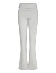 Casall - Sublime Folded Flare Pants - Spordi treeningp&uuml;ksid - XL