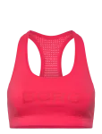 Bj&ouml;rn Borg - Borg Mid Support Sports Bra - Sportrinnahoidjad - K&otilde;ik - XL
