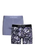 Bj&ouml;rn Borg - Organic Cotton Stretch Boxer 2P - Bokserid - XXL