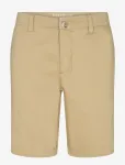 Bruun & Stengade - Bs Gerhard Regular Fit Shorts - Chino l&uuml;hikesed p&uuml;ksid - 32
