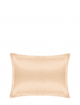 Cloud & Glow - Silk Pillowcase Caramel - Lisatarvikud - ONE SIZE