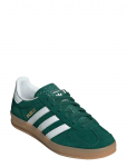Adidas Originals - Gazelle Indoor J - Madala s&auml;&auml;rega tossud - 38 2/3