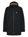 Quiksilver - Overcast 3K Parka - Spordiparkad - S