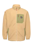 Quiksilver - Clean Coast Fz - Spordifliisid - L
