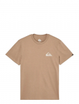 Quiksilver - Ev Mini Logo Ss - Spordi T-s&auml;rgid - S