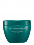 Arganmidas - Rosemary Mint Revitalizing Hair Mask - Juuksemaskid - 300 ML