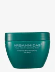 Arganmidas - Arganmidas Rosemary Mint Revitalizing Hair Mask - Juuksemaskid - 300 ML