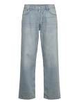 Weekday - Sphere Low Rise Loose Straight Leg Jeans - Vaba l&otilde;ikega - 30 x 32