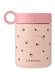 Liewood - Kiani Printed Food Jar - Beebitoidu konteinerid - ONE SIZE