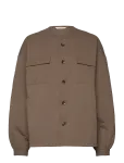 Rethinkit Studios - Quilted Jacket Woody - Tepitud jakid - S
