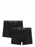 FILA Underwear - Fila 2Pk Boxer - Spordibokserid - XXL
