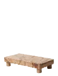 Au Maison - Marble Cutting Board - Wooden Cutting Boards - 30X15X6CM