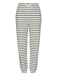 Pieces - Pcchilli Hw Sweat Pants Stripes Noos Bc - P&uuml;ksid - S