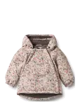 Wheat - Jacket Sascha - Suusajoped - 86