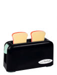 Smoby - Smoby Tefal Br&ouml;drost - M&auml;nguk&ouml;&ouml;gi tarvikud - ONE SIZE