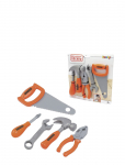 Smoby - Smoby Black+Decker Verktygsset - Role Play - ONE SIZE