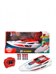 Jada Toys - Dickie Toys Radiostyrd B&aring;t Sea Cruiser, 34 Cm - Paadid - ONE SIZE