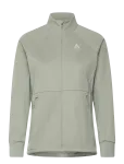 Odlo - Jacket Black - Spordifliisid ja vahekihid - M