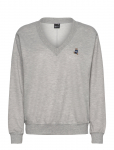 Gina Tricot - V-Neck Sweater - Fliisid ja vahekihid - XS