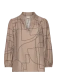 Fransa - Frdaphne Bl 1 - Pikkade varrukatega - XS