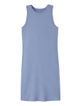 Name It - Nkfnakal Sl Slim Dress Noos - Varrukateta vabaajakleidid - 122