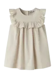 Name It - Nmffalinnen Capsl Dress - Dresses - 92