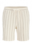 Jack & Jones - Jpstjaiden Coba Stripe Jog Short Jnr Sn - L&uuml;hikesed dressip&uuml;ksid - 176