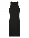 LMTD - Nlfhinaja Sl Long Solid Tank Dress - Varrukateta vabaajakleidid - 170