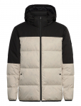 BOSS - Ow_Block-X Jt Hd - Spordi polsterdatud jakid - XL