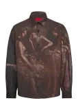 HUGO - Erato - Vabaaja s&auml;rgid - XL