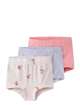 Name It - Nmftights 3P Ballarina Noos - Alusp&uuml;ksid - 92