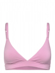 Organic Basics - Flex Triangle Bralette - Braletid - XS