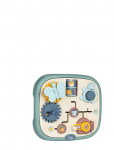 Smoby - Little Smoby Activity Tablet - Tegelusmatid - ONE SIZE