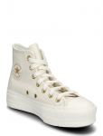 Converse - Chuck Taylor All Star Lift - K&otilde;rge s&auml;&auml;rega sporditossud - 36