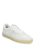 Copenhagen Studios - Cph90M Leather Mix White/Black - Madala s&auml;&auml;rega tossud - 41