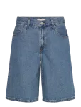 Levi's&reg; - Baggy Dad Jort Own It Tencel - L&uuml;hikesed teksap&uuml;ksid - 29