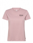 Levi's&reg; - The Perfect Tee Gab Rose Bw Fi - L&uuml;hikeste varrukatega - S