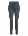 Levi's&reg; - 721 High Rise Skinny Exit Stag - Kitsad - 28 x 32