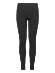 Icebreaker - Women Merino Blend 260 Zoneknit&trade; Seamless 25" Tights - Spordi &otilde;mblusteta retuusid - L