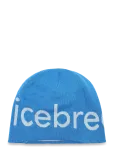 Icebreaker - U Mer Icebreaker Beanie - Spordi kootud m&uuml;tsid - ONE SIZE