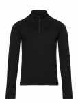 Icebreaker - Kids Merino 260 Tech Ls Half Zip - Aluskihi topid - 110